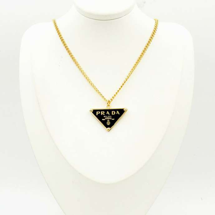 Picture of Prada Necklace _SKUPradaNecklace7wly214457